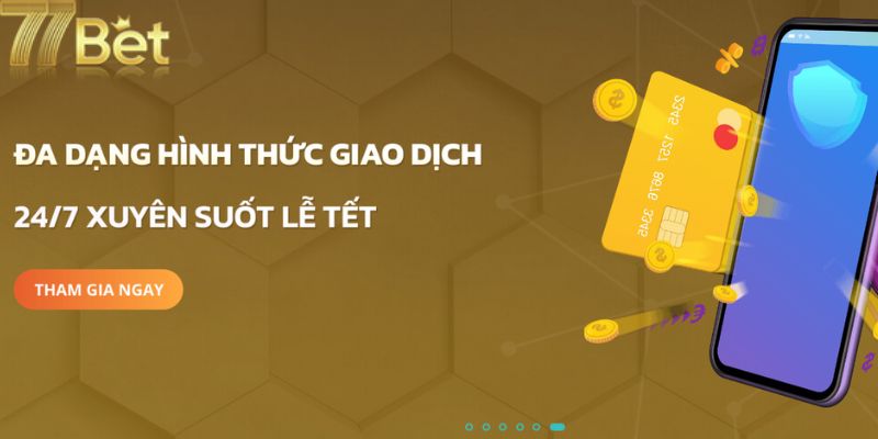 Tiến hành giao dịch hoàn toàn miễn phí cho thành viên