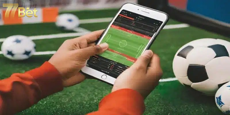 Cách tải và cài đặt ứng dụng 77Bet trên hệ điều hành Android