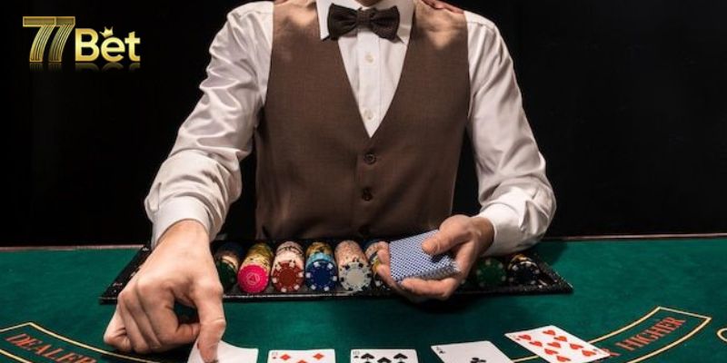 Lối chơi poker tư duy thu hút đông đảo hội viên tìm đến trải nghiệm