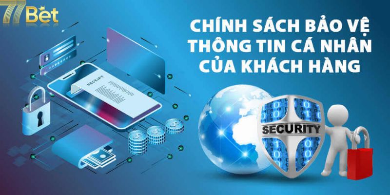 Một vài nét về chính sách bảo mật tại 77bet