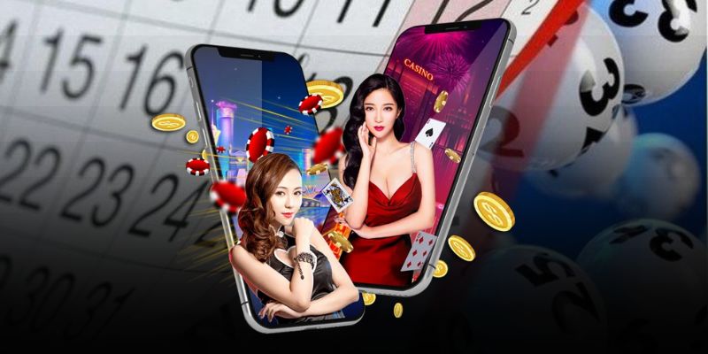 Tổng quan các thông tin về chuyên mục xổ số 77bet