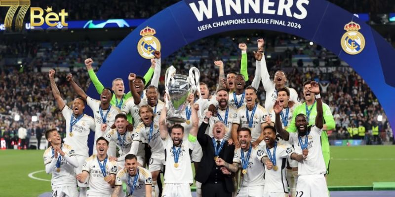 Những trận đấu Champions League được mong chờ 