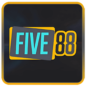 five88_logo