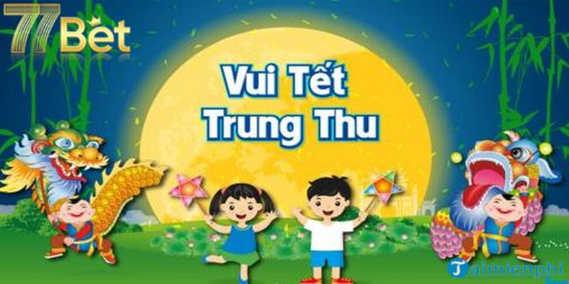 Tết Trung thu